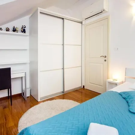 公寓 With 5 Bedrooms