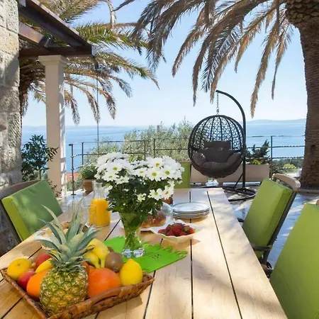 With 5 Bedrooms