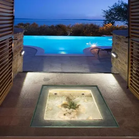 With 5 Bedrooms *
